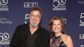 Vince Gill Cancels Performances After Wife Amy Grant Hospitalized for Bicycle Accident