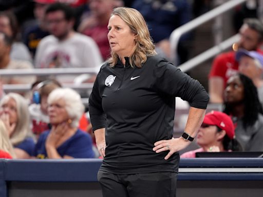 Minnesota Lynx's Cheryl Reeve named WNBA Coach of the Year, Basketball Executive of the Year