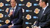 'Championship caliber team' JJ Redick introduced as Lakers new coach