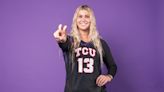 Women's Basketball: TCU Adds Two More Transfers