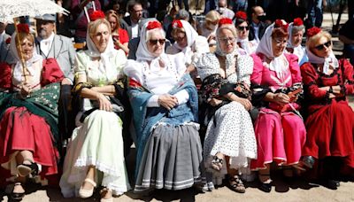 Fiestas de San Isidro: conciertos, talleres, clases de chotis y gastronomía