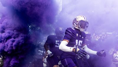 How to watch Washington Huskies football streaming free today amid ongoing Xfinity blackout: TV channel, game odds