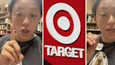 'Do not buy anything from Target this week': Target worker warns against buying items from Target right now. Here's why