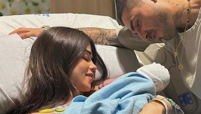 Fabio y Violeta, fuera de Superviviente All Stars por su inminente paternidad