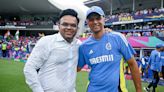 Jay Shah reveals reason behind Dravid not re-applying for head coach role; confirms '2 names' shortlisted as replacement