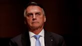 Bolsonaro leads right-wing rally at CPAC Brazil event