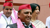 Poll results moral victory, message of responsibility for INDIA bloc: SP chief Akhilesh Yadav - The Shillong Times