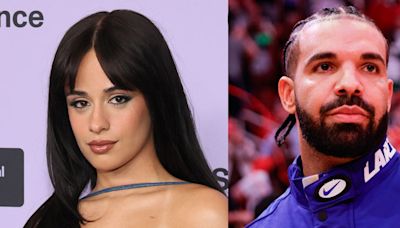 Camila Cabello Discusses Drama Surrounding Drake Amid Kendrick Lamar Feud