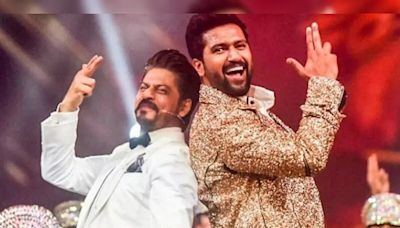 IIFA 2024: Vicky Kaushal Is "Excited" To Host With Shah Rukh Khan. Dunki Reunion Loading...