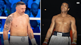Is Oleksandr Usyk really too small for Tyson Fury? He’s the same size as a prime Muhammad Ali | Sporting News Australia