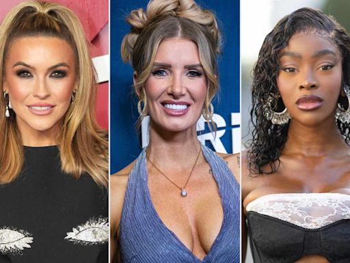 Nicole Young Says She’s ‘Unbothered’ After 'Selling Sunset' Costars Chrishell Stause and Chelsea Lazkani Called Her Out for Spreading...