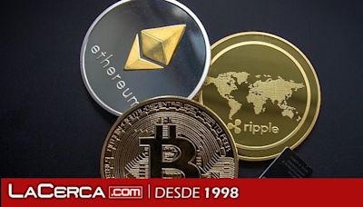 Un informe revela que sólo el 5 % de los españoles posee criptomonedas