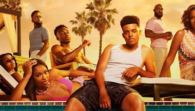 Trailer for ‘Bel Air’ Season 3 Brings The Drama