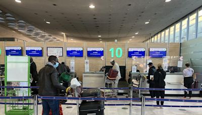 Paris Airports: Flying Into CDG Vs. ORY