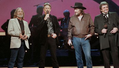 Willie, Waylon and the Boys: the Ultimate Outlaw Country Primer