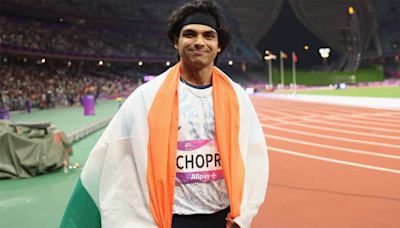 How Much Money Has Sports Ministry Spent On Neeraj Chopra And More For Paris Olympics 2024?