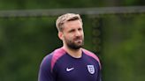 England: Gareth Southgate hints at Luke Shaw role against Switzerland amid surprising new left-back admission
