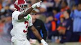 2024 NFL Draft prospect profile: Terrion Arnold, CB, Alabama