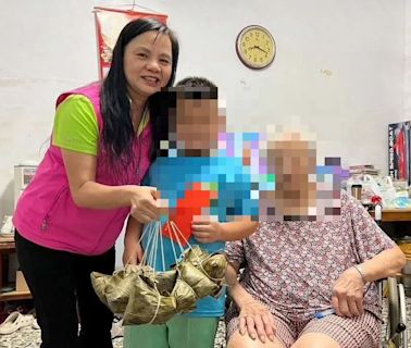 彰化車禍小姊妹未甦醒 弟弟喊話：等你們回家吃粽子