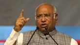 Congress Chief Kharge accuses PM Modi of 'Undeclared Emergency' over last 10 years