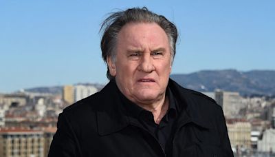 French actor Gérard Depardieu to face trial over sexual assault allegations | CNN