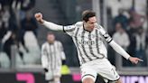 Manchester United, Bayern Munich remain in the hunt for Federico Chiesa