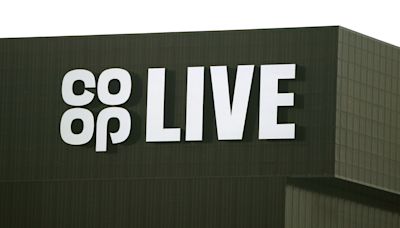 Co-op Live stress will be ‘long forgotten’ once venue opens – concert promoter