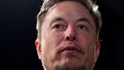 Elon Musk's Daughter Torches Him As Fake Christian, Bigot And 'Serial Adulterer'