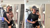 Brittany Cartwright Shows Off the Impressive Gym in Her and Jax Taylor's House (PICS) | Bravo TV Official Site