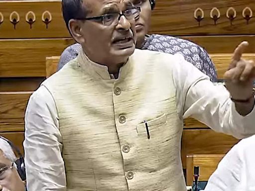 Shivraj Singh Chouhan takes 'Bal buddhi' jibe at Rahul Gandhi over Ram Mandir movement remarks, says he peddles lies