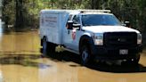 Tyler Salvation Army coordinates feeding operation after Texas flooding