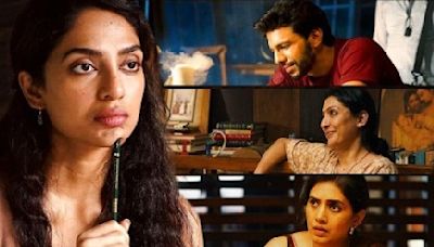 Love Sitaara Review: Sobhita Dhulipala, Rajeev Siddhartha’s Film Is A Sweet Slice, But Missing The Zing