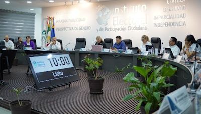 Elecciones Jalisco 2024: El IEPC arranca los cómputos para definir a las y los ganadores de la elección