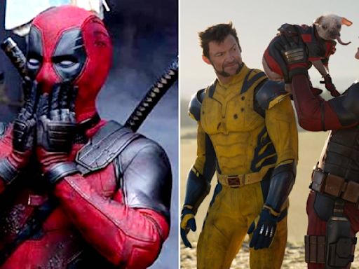 'Deadpool 3': La lista completa de los superhéroes y villanos que aparecen en la película