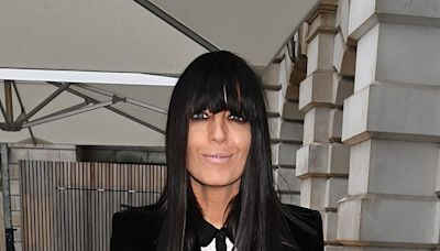 Claudia Winkleman set to leave showbiz agency YMU