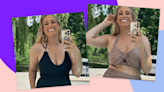 Stacey Solomon's inclusive swimwear collection - that made her feel 'beautiful' - is now on sale