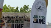 Jubilation in June returns to Richmond