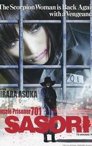 Female Prisoner No. 701: Sasori
