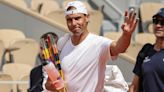 Nadal no descarta volver a Roland Garros en 2025: "No lo puedo decir al 100 por 100"