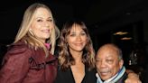 Rashida Jones Reflects on Nepo Baby Narrative and the 'Practical' Advice Her Dad Gave: Don't 'Wait in Line' for a Job