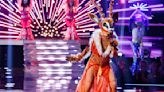 'The Masked Singer' Saves One Celeb for the Semifinals