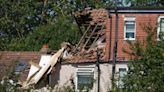 Residents express anger at gas company following Thornton Heath explosion
