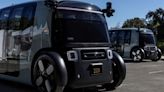 Cómo es Zoox, el taxi robot que busca implementar Amazon en todo Estados Unidos