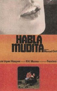 Habla, mudita