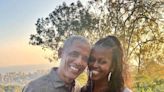 Michelle and Barack Obama Celebrated Their 31st Wedding Anniversary With the Sweetest Photos