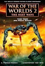 War of the Worlds 2: The Next Wave (Video 2008) - IMDb
