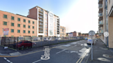 Sandy Row student block developer submits plan for residential flats on same site