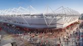 Plans for fan zone at Southampton's St Mary's stadium submitted
