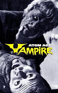 Atom Age Vampire