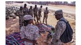 US agrees to withdraw American troops from Niger